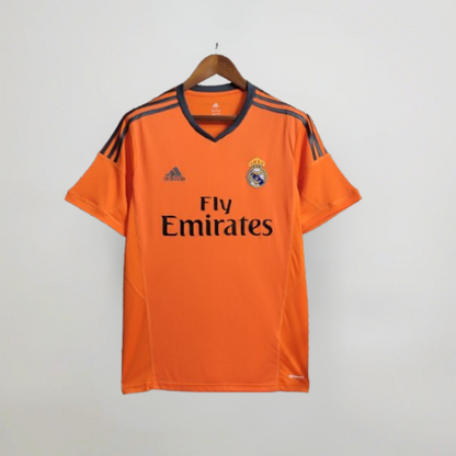 Real Madrid Maillot Third 2013/14