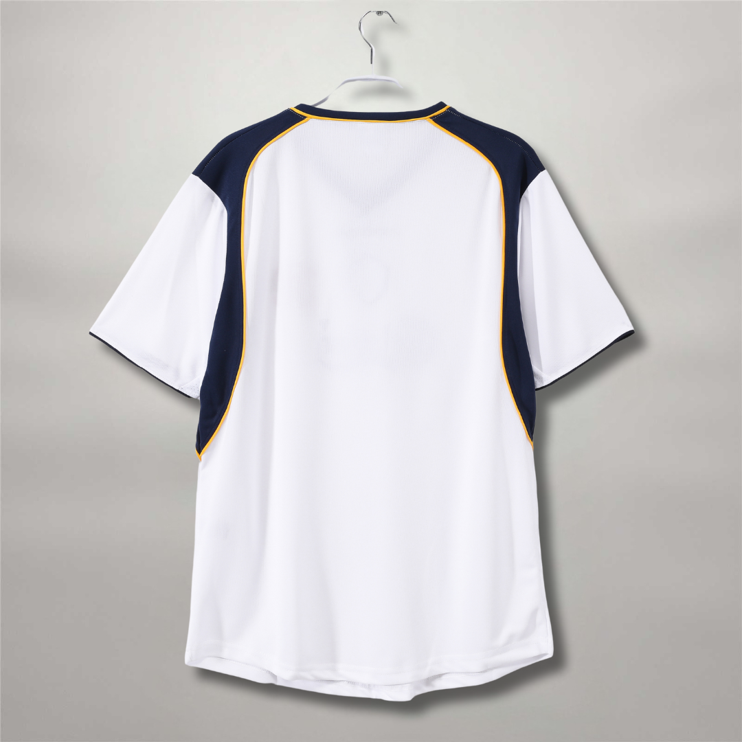 Liverpool Maillot Extérieur 2001/02 – vue 2