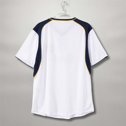 Liverpool Maillot Extérieur 2001/02 – vue 2