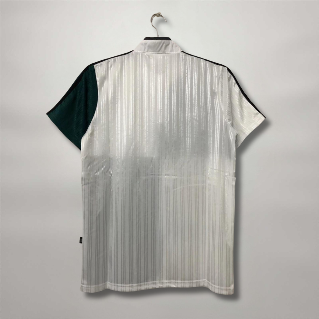 Liverpool Maillot Extérieur 1995/96 – vue 2