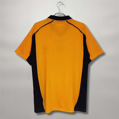 Liverpool Maillot Extérieur 2000/01 – vue 2