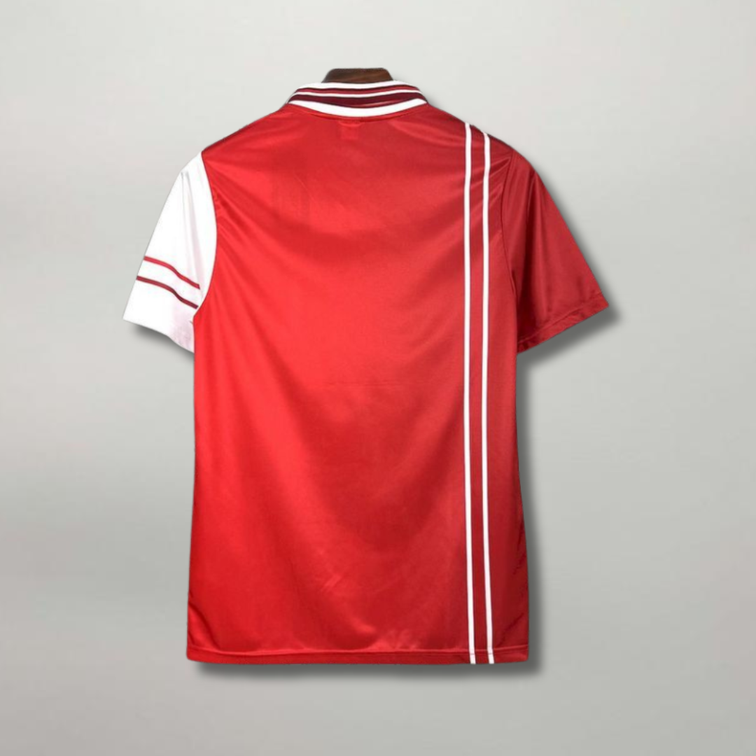 Perugia Maillot Domicile 1998/99 – vue 2