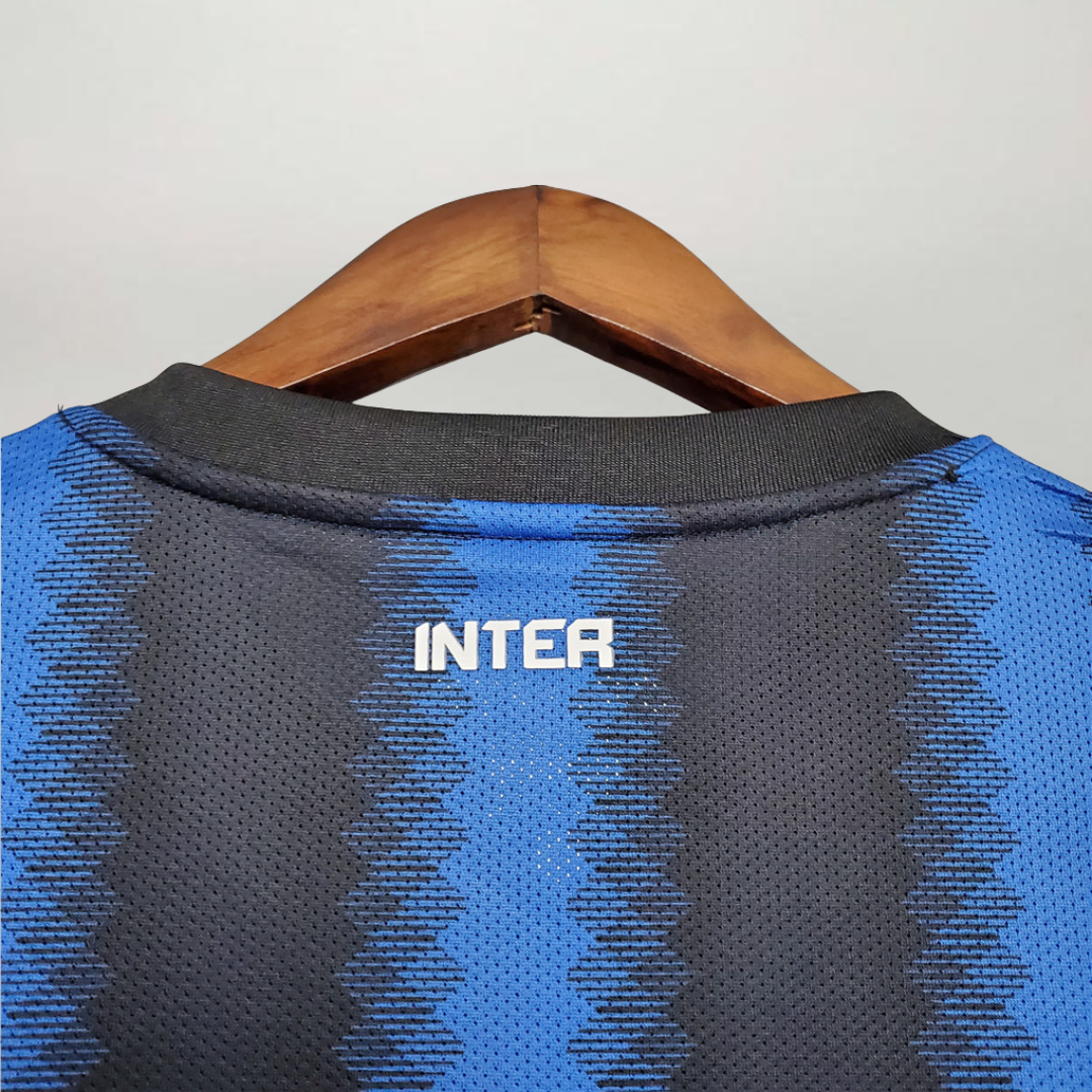 Inter Maillot Domicile 2010/11 – vue 4
