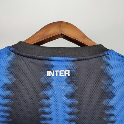 Inter Maillot Domicile 2010/11 – vue 4