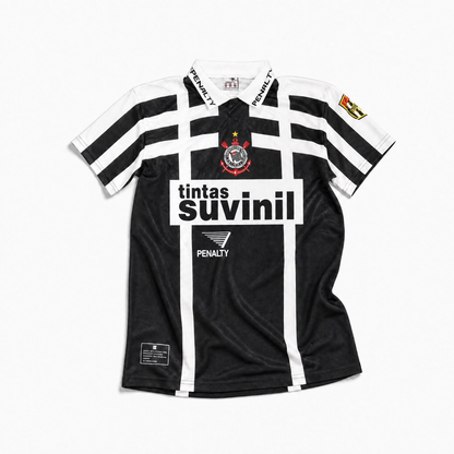 Corinthians Maillot Extérieur 1995/96