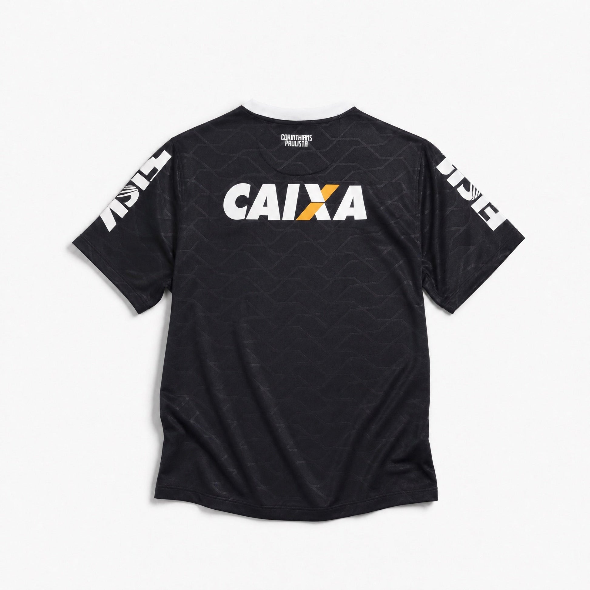 Corinthians Maillot Extérieur 2012 – vue 2