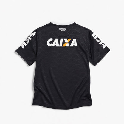 Corinthians Maillot Extérieur 2012 – vue 2