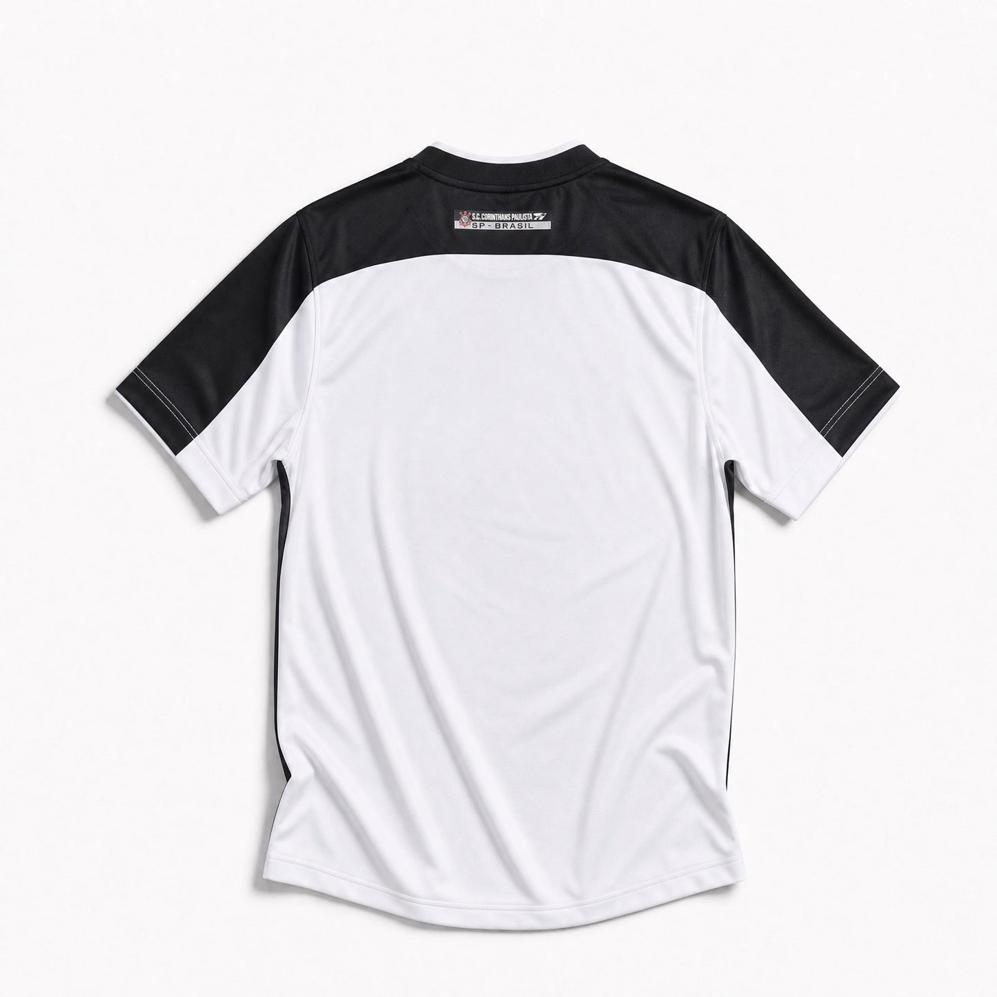 Corinthians Maillot Domicile 2000 – vue 2