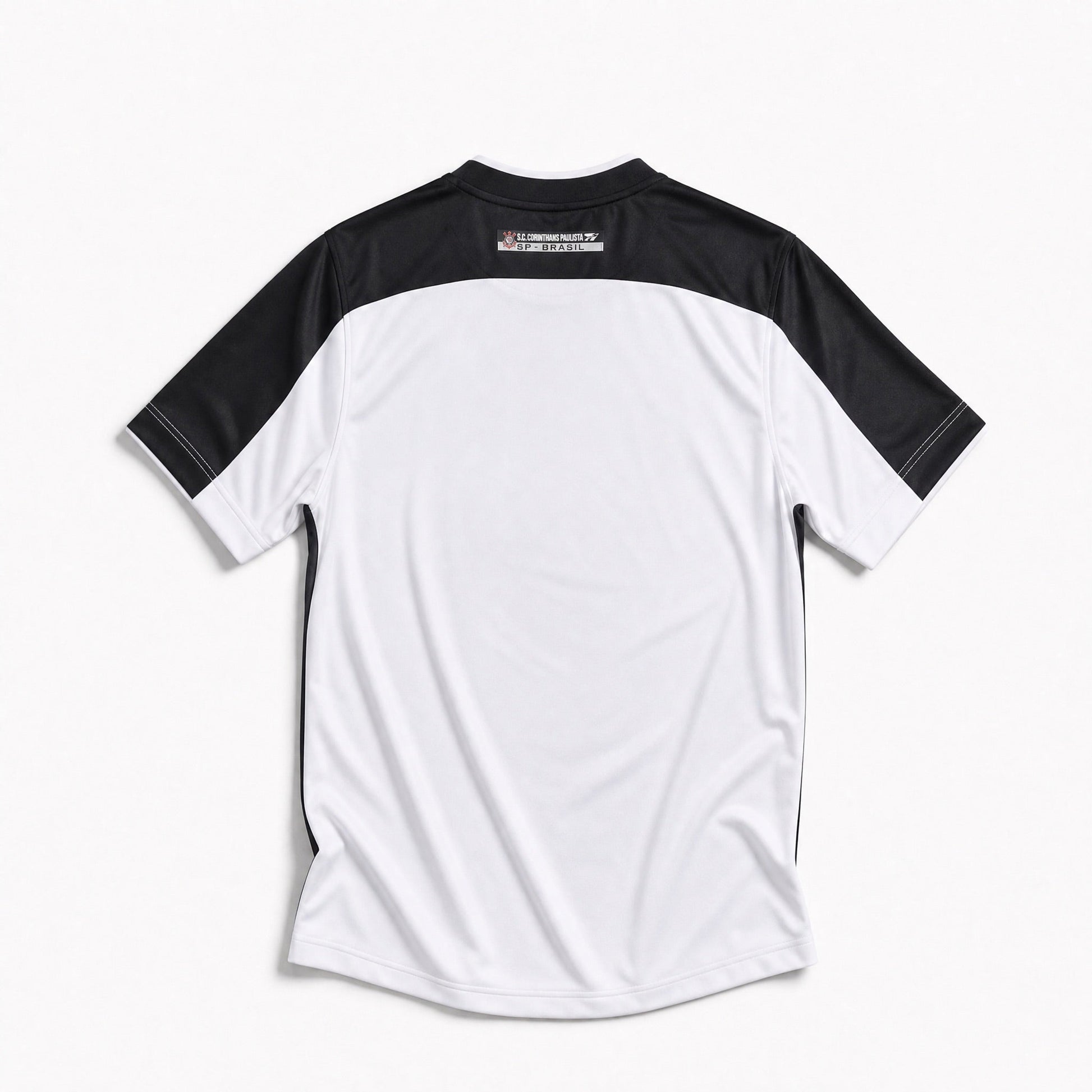 Corinthians Maillot Domicile 2000 – vue 2