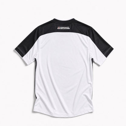 Corinthians Maillot Domicile 2000 – vue 2