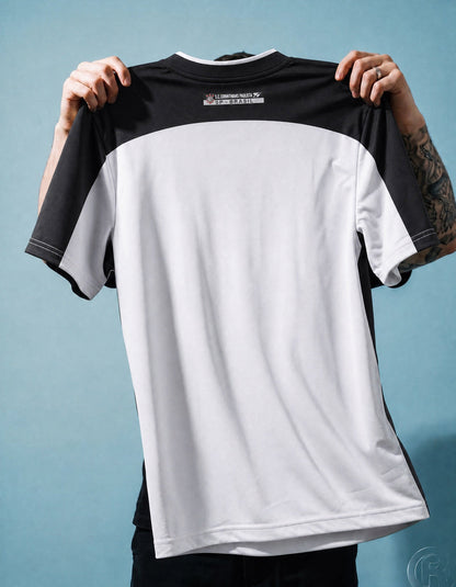Corinthians Maillot Domicile 2000 – vue 4