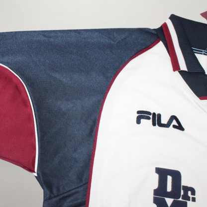 West Ham Maillot Extérieur 1999/00 – vue 6