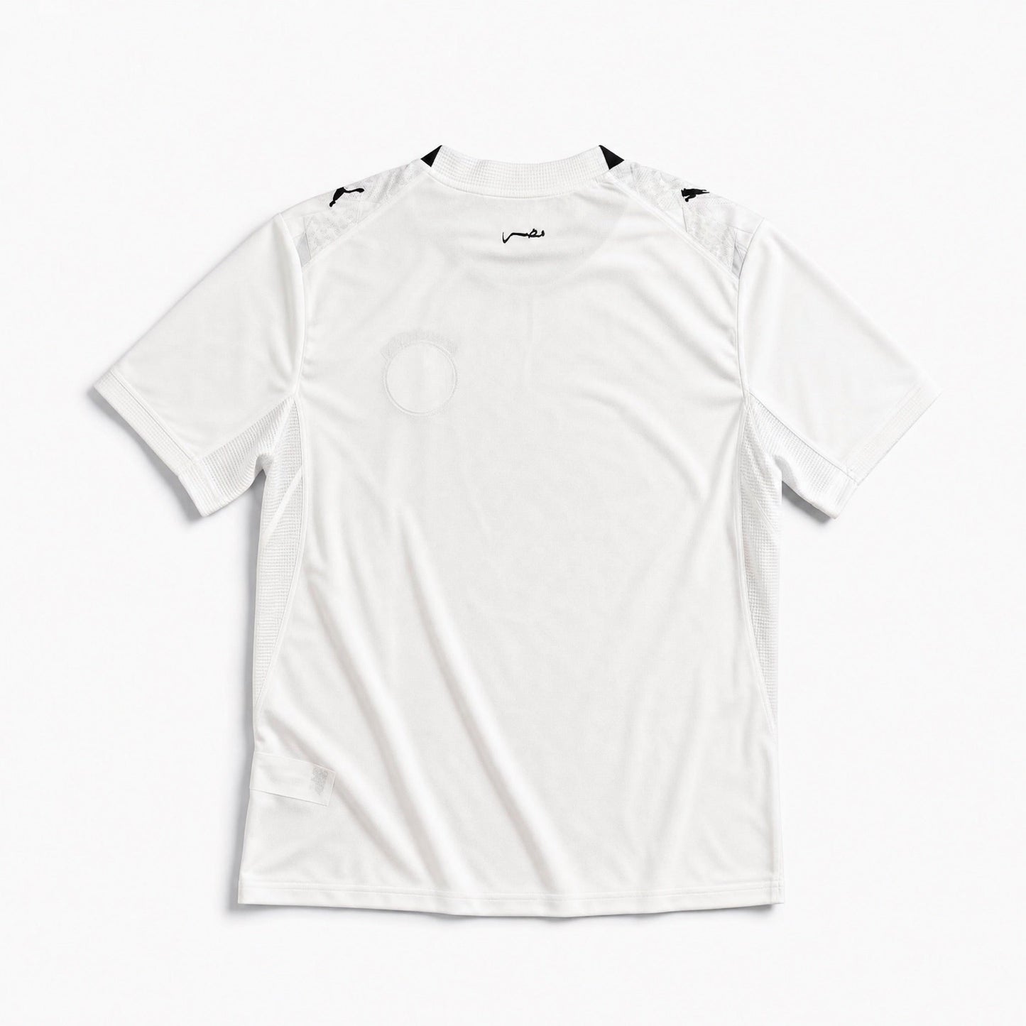 Égypte Maillot Extérieur 2026 Coupe du Monde – vue 2
