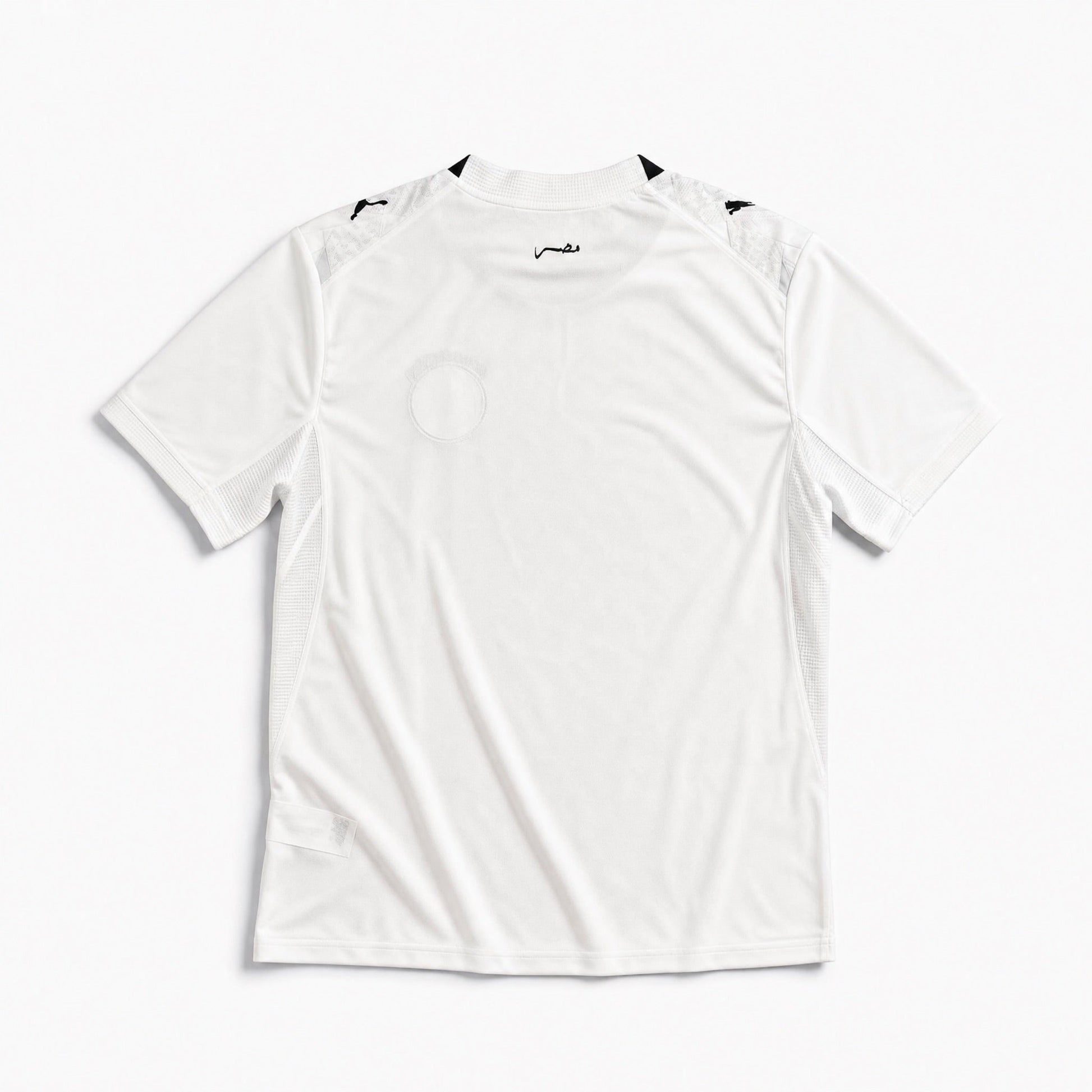 Égypte Maillot Extérieur 2026 Coupe du Monde – vue 2
