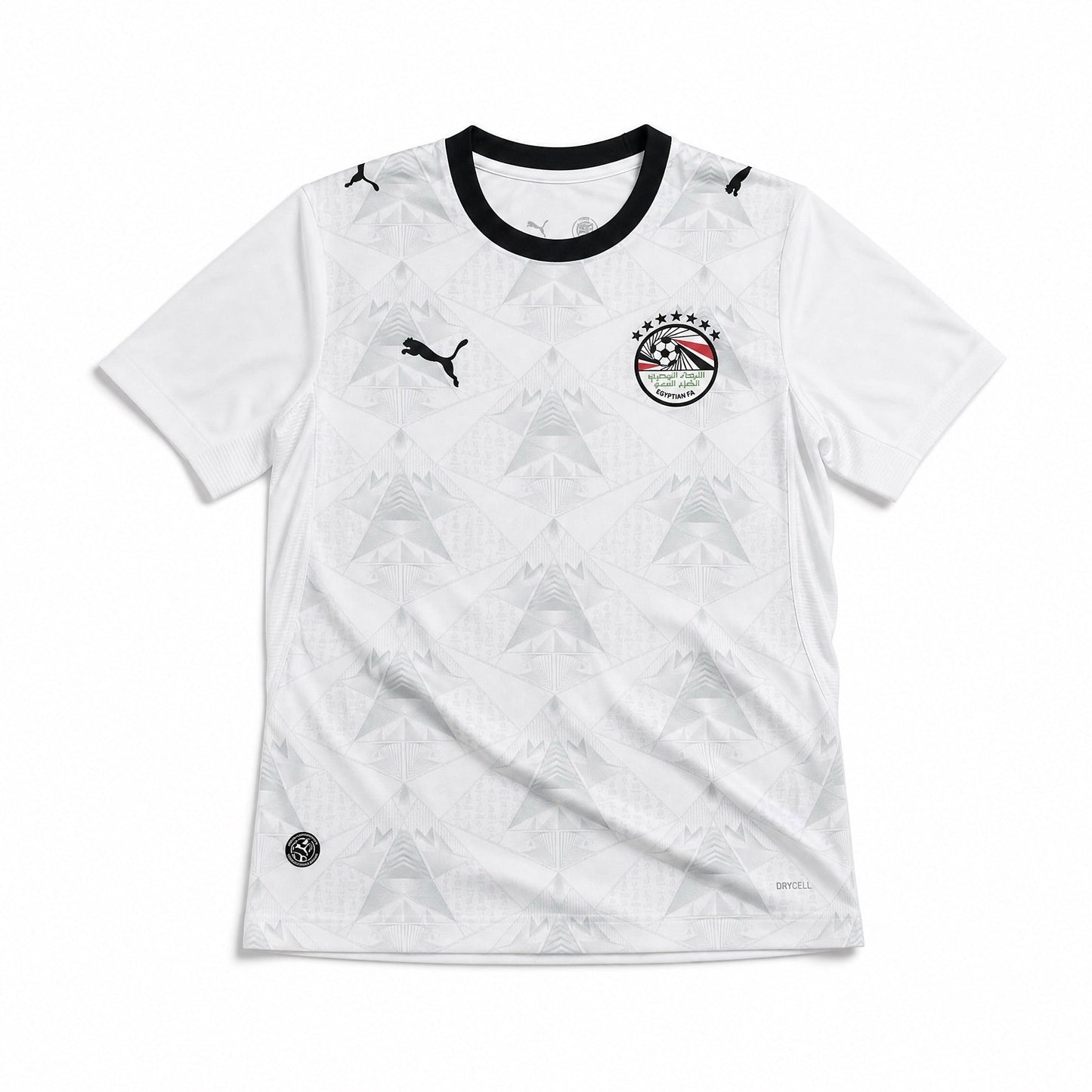 Égypte Maillot Extérieur 2026 Coupe du Monde