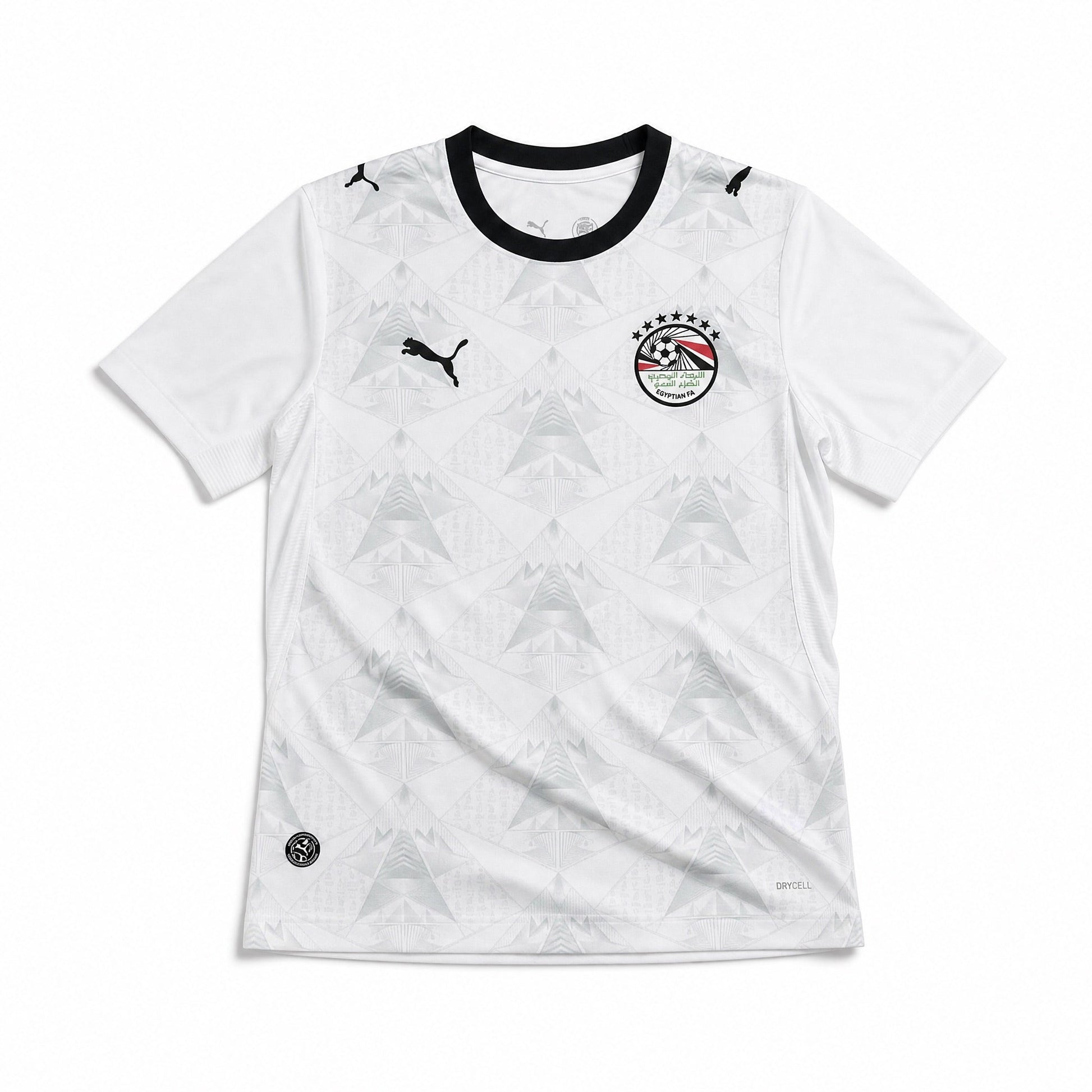 Égypte Maillot Extérieur 2026 Coupe du Monde