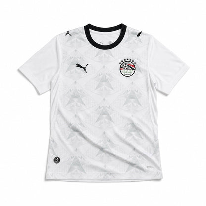 Égypte Maillot Extérieur 2026 Coupe du Monde