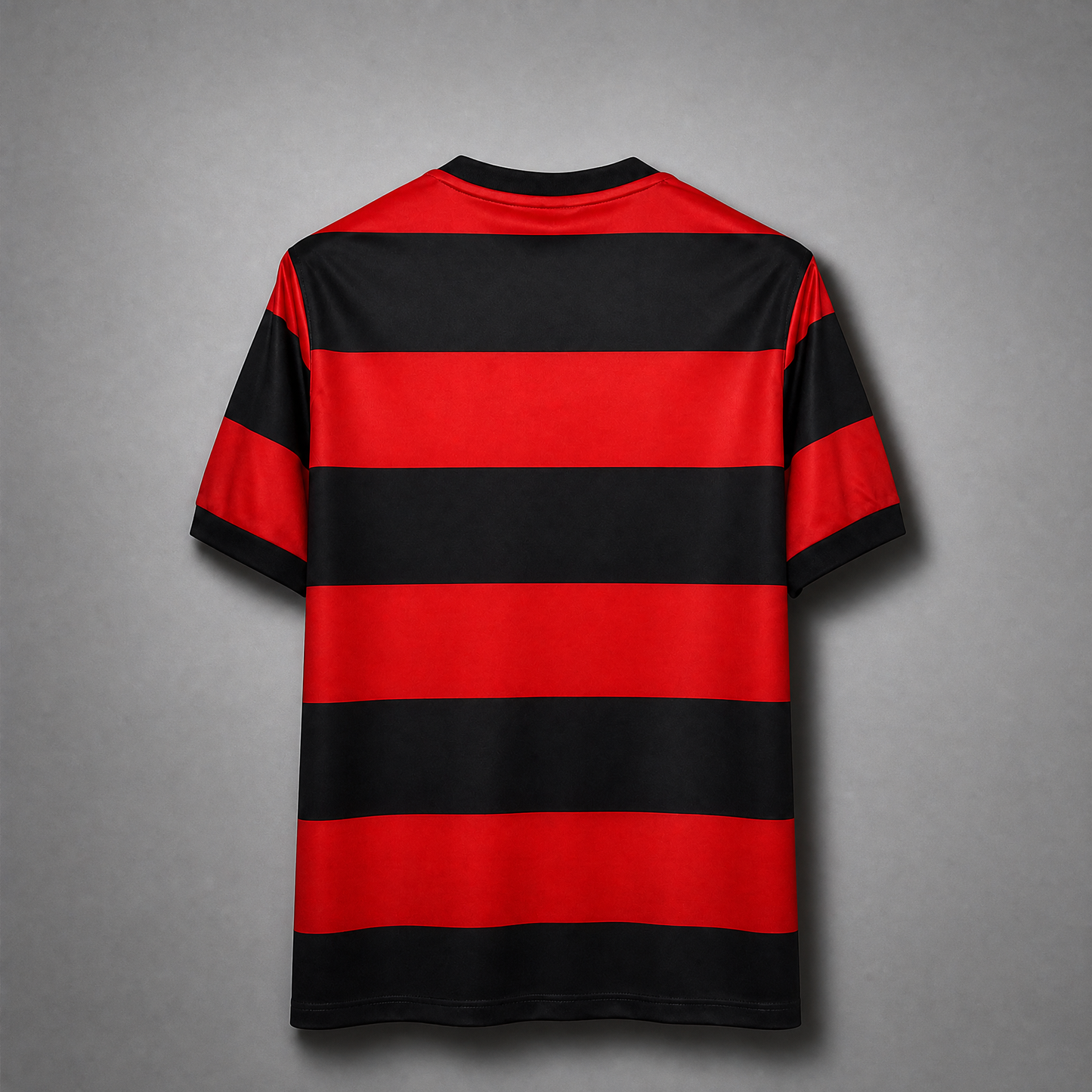 Flamengo Maillot Domicile 1978/79 – vue 2