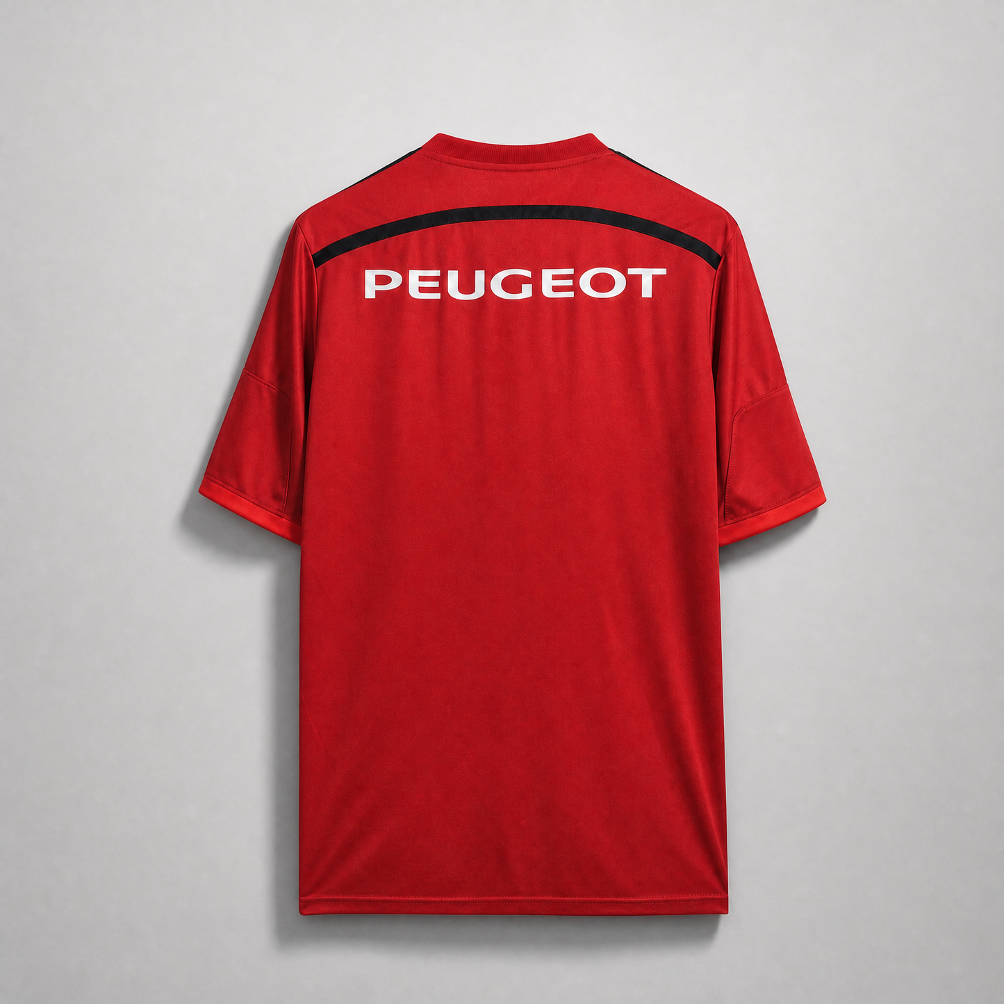 Flamengo Maillot Third 2014/15 – vue 2