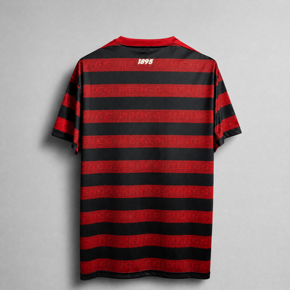 Flamengo Maillot Domicile 2018-19 – vue 2