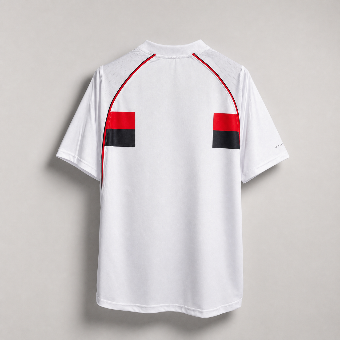 Flamengo Maillot Extérieur 2002/03 – vue 2