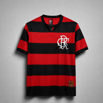 Flamengo Maillot Domicile 1978/79