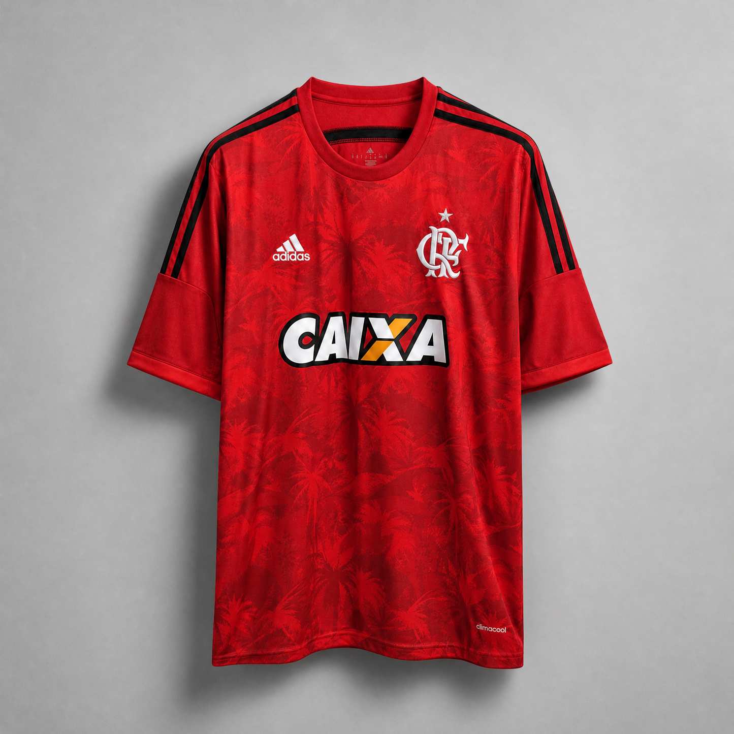 Flamengo Maillot Third 2014/15