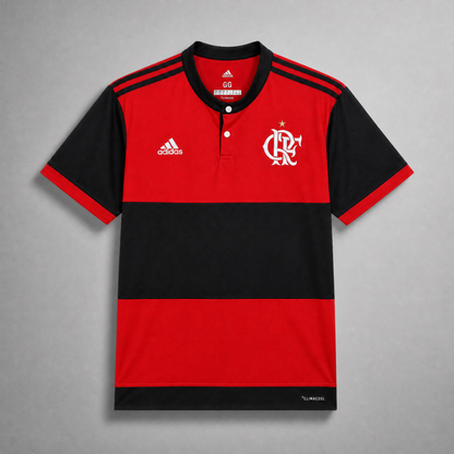 Flamengo Maillot Domicile 2017/18