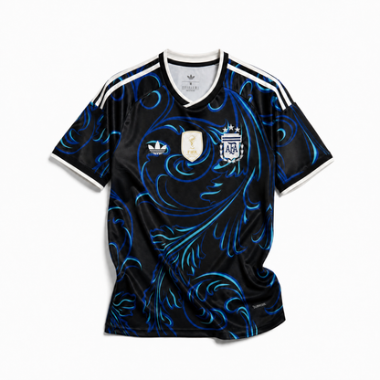 Argentine Maillot Extérieur 2026 Coupe du Monde
