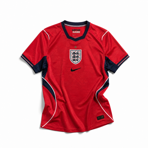 Angleterre Maillot Extérieur 2026 Coupe du Monde