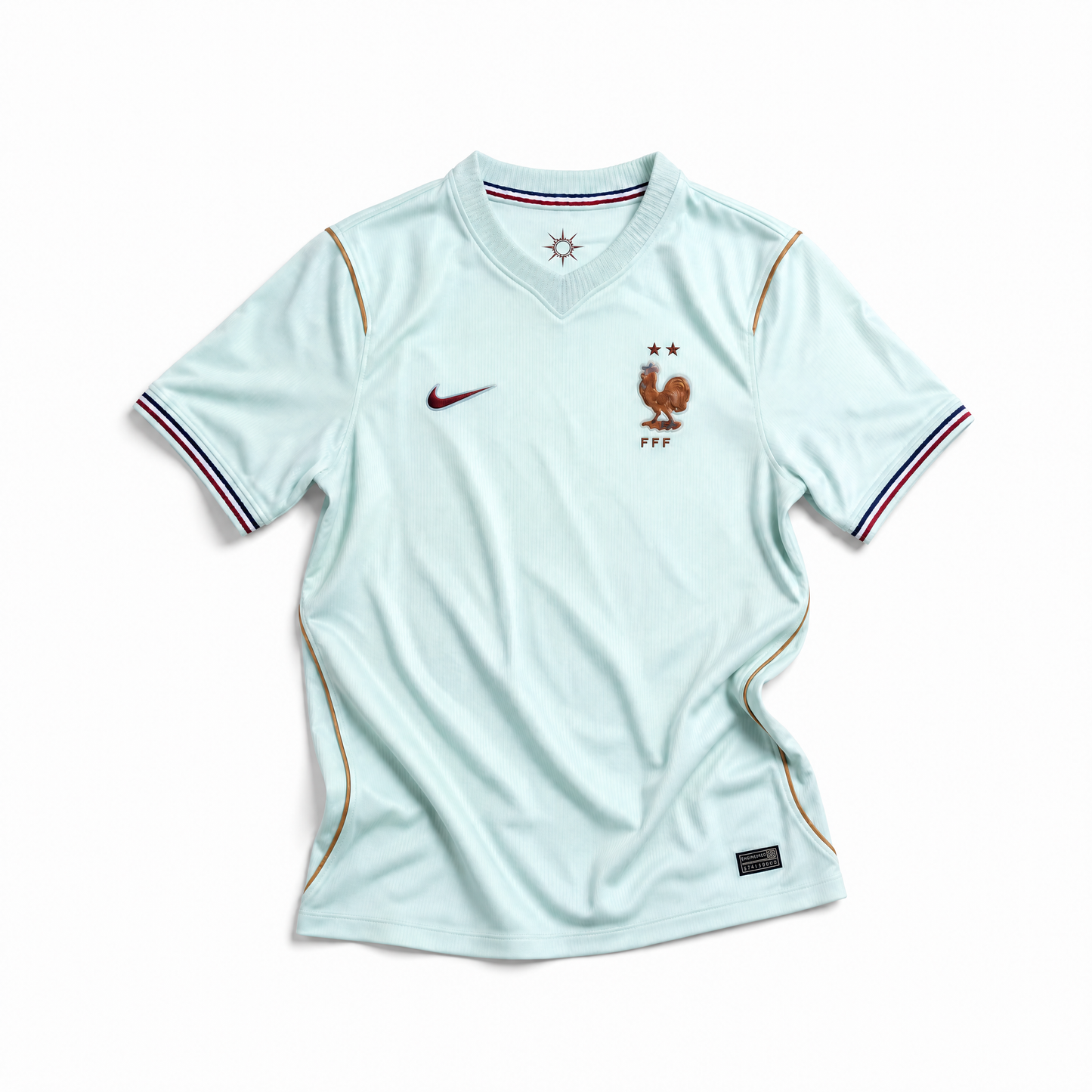 France Maillot Extérieur 2026 Coupe du Monde