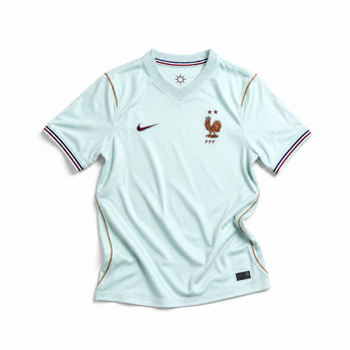 France Maillot Extérieur 2026 Coupe du Monde