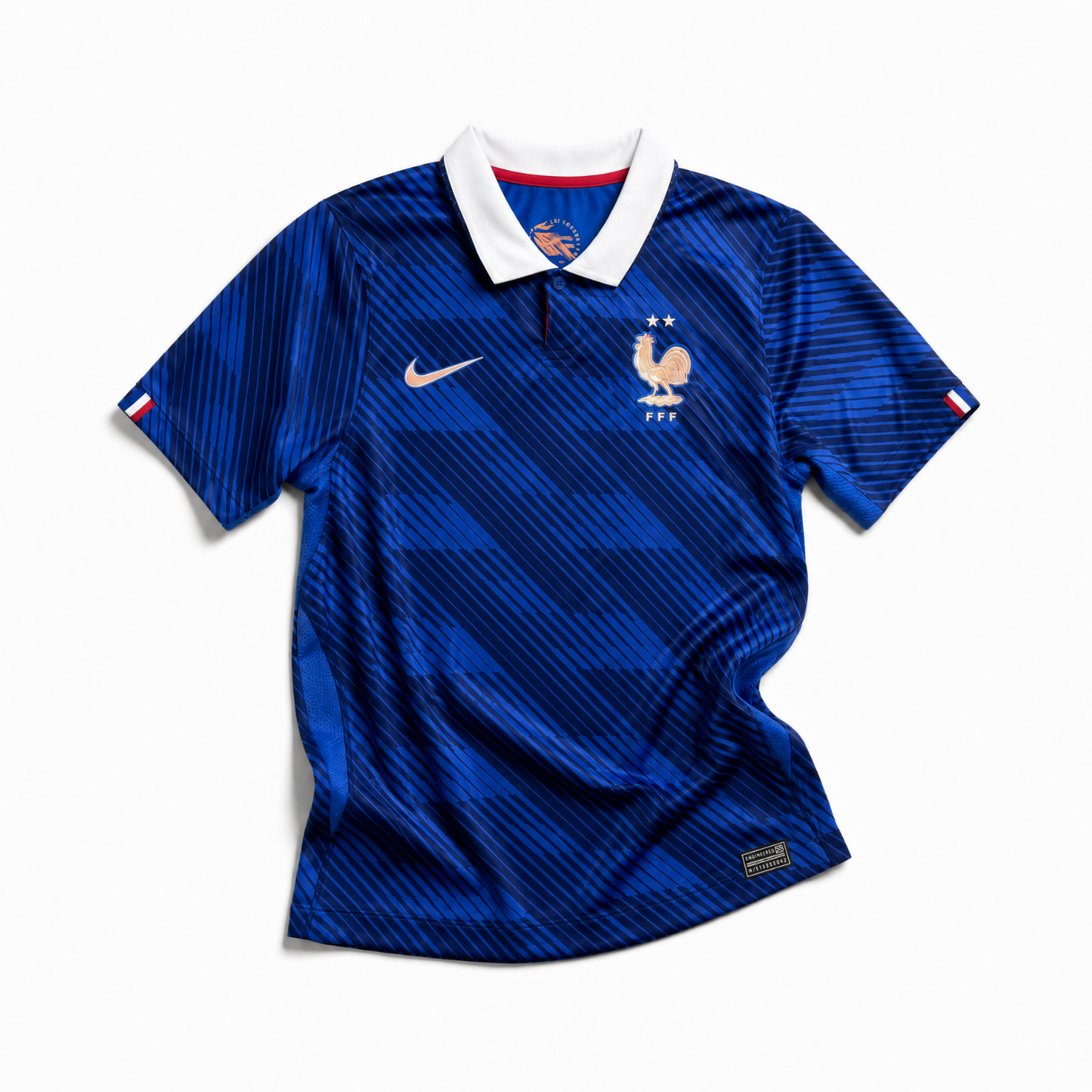 France Maillot Domicile 2026 Coupe du Monde