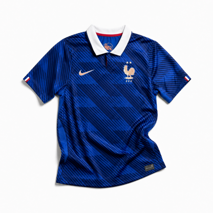 France Maillot Domicile 2026 Coupe du Monde