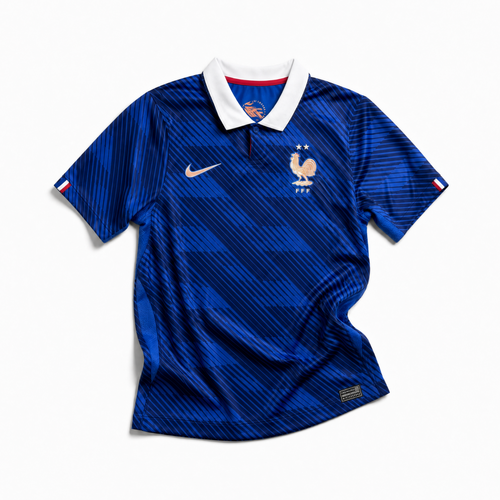 France Maillot Domicile 2026 Coupe du Monde