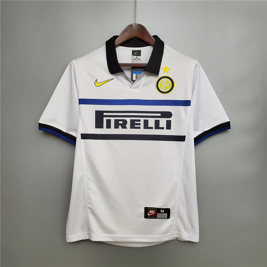 Inter Maillot Extérieur 1998/99