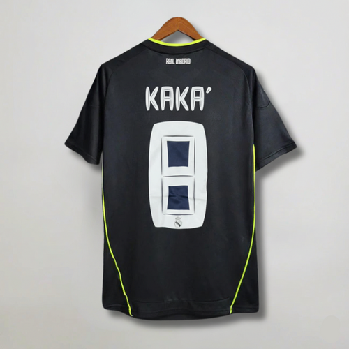 Maillot Kaká Real Madrid Extérieur 2010/11