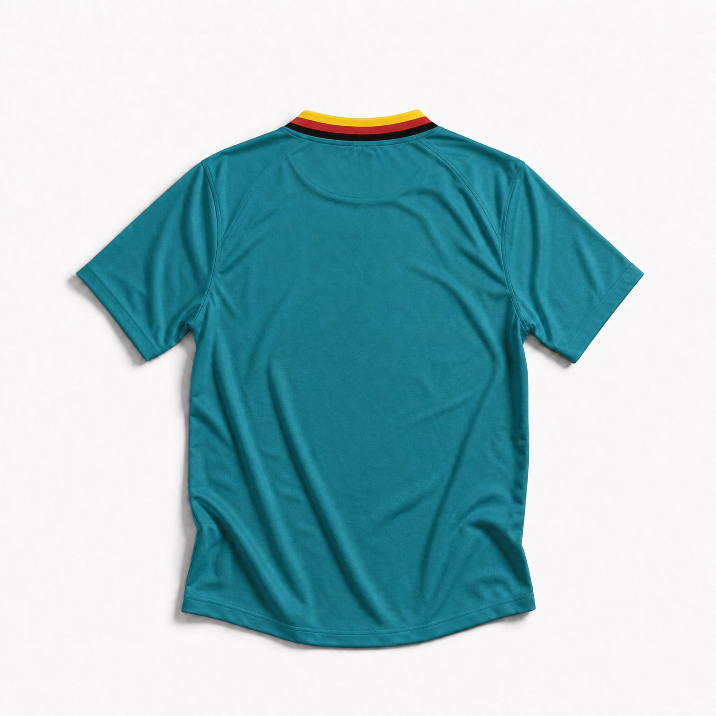 Allemagne Maillot Extérieur 1994 – vue 2