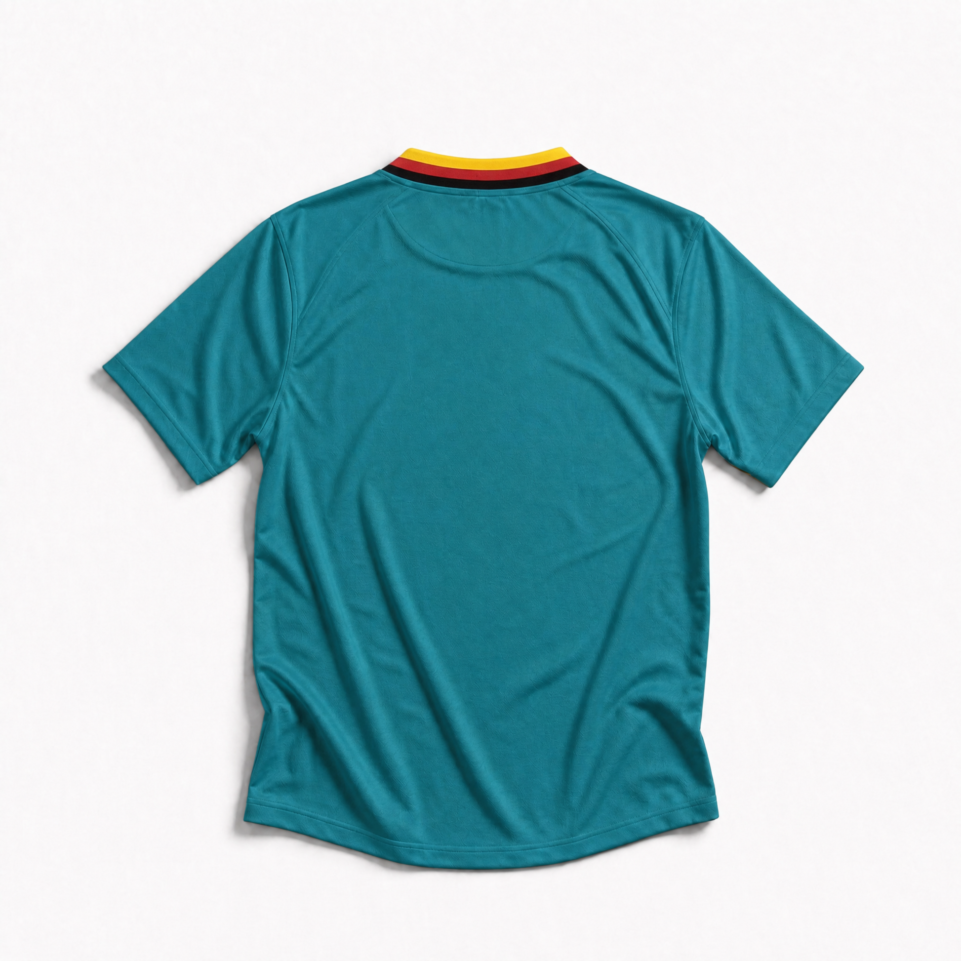 Allemagne Maillot Extérieur 1994 – vue 2