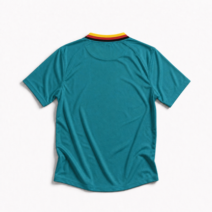 Allemagne Maillot Extérieur 1994 – vue 2
