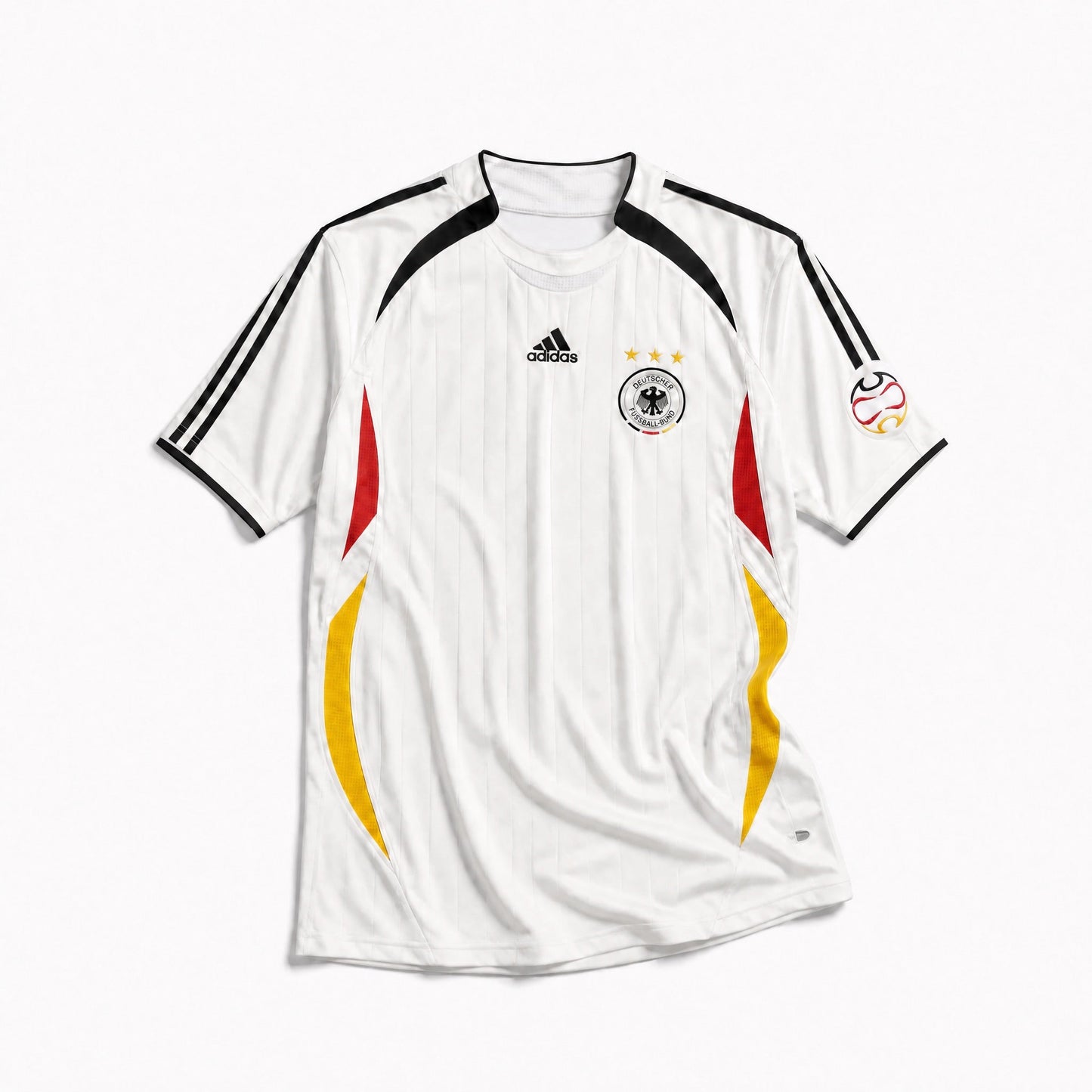 Allemagne Maillot Domicile 2006