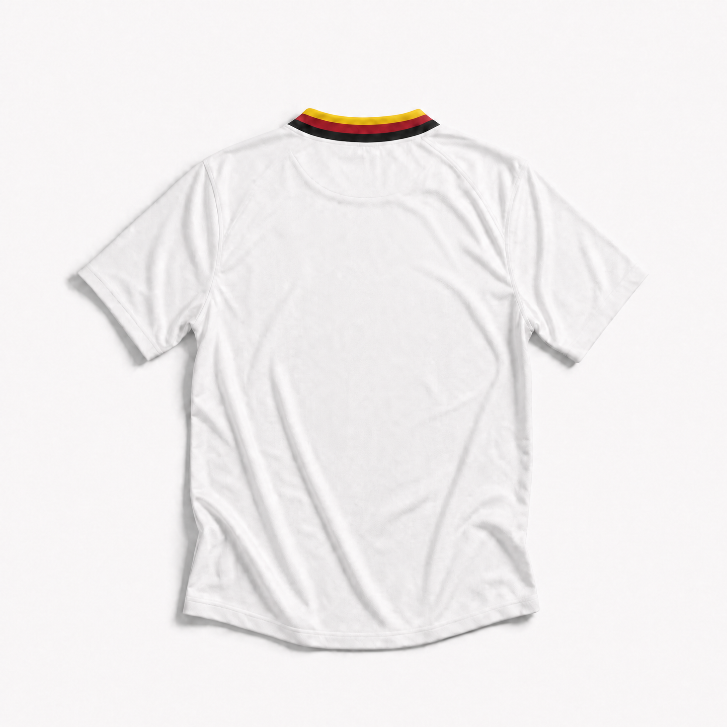 Allemagne Maillot Domicile 1994 – vue 2