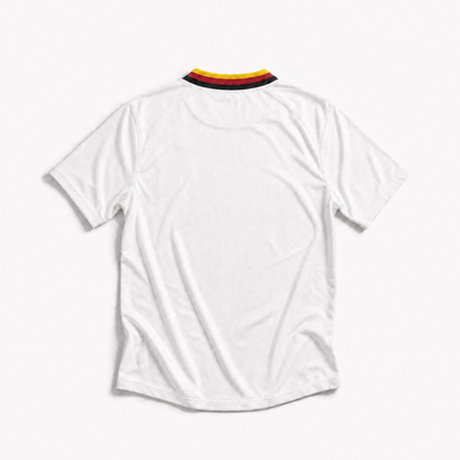 Allemagne Maillot Domicile 1994 – vue 2