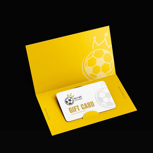 Gift Card- Regala Emozioni in Totale Semplicità