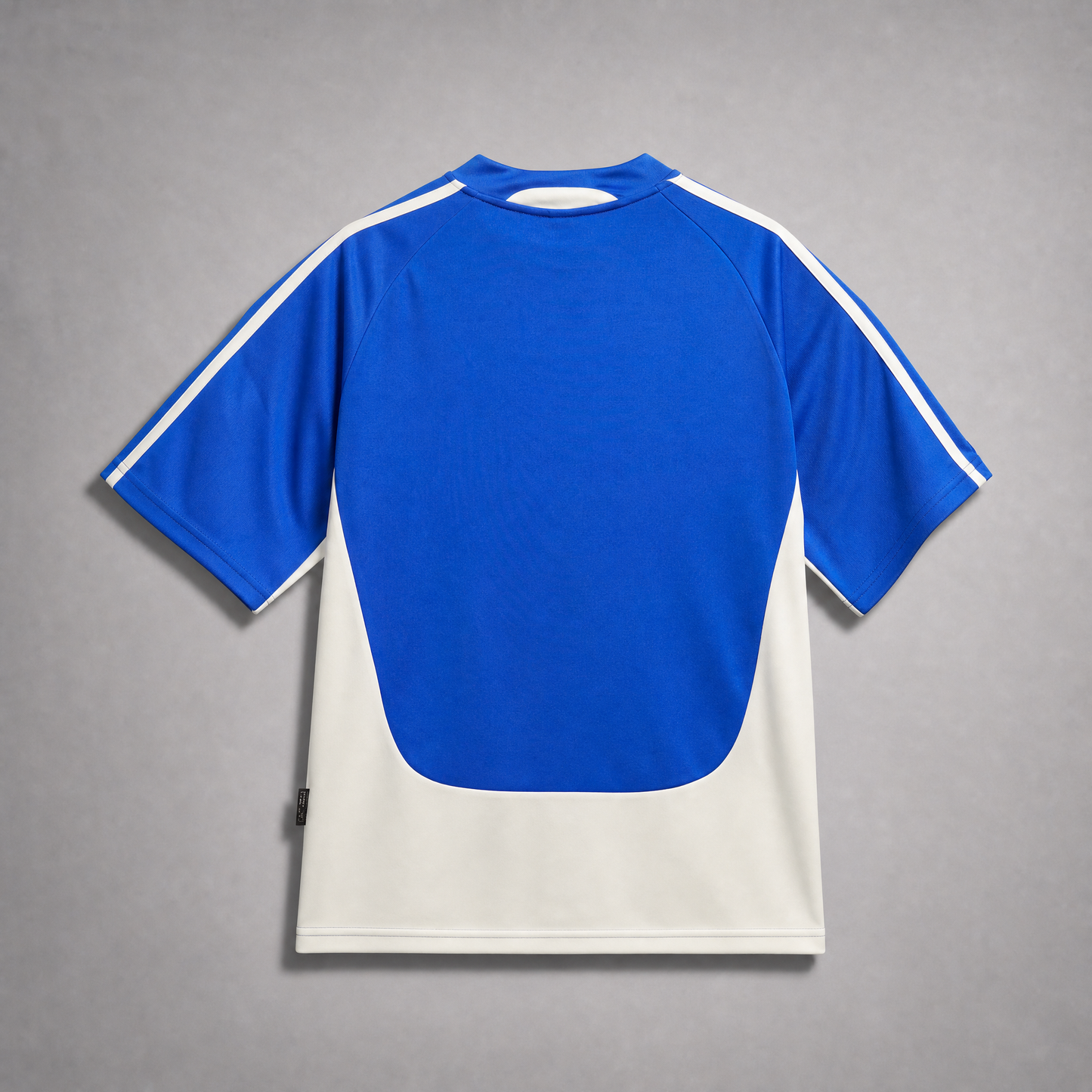 Grèce Maillot Extérieur 2004 Coupe du Monde – vue 2