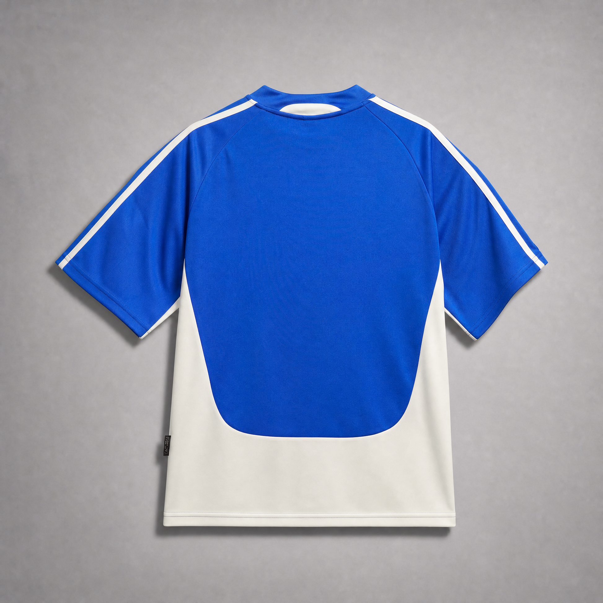 Grèce Maillot Extérieur 2004 Coupe du Monde – vue 2