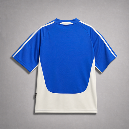 Grèce Maillot Extérieur 2004 Coupe du Monde – vue 2