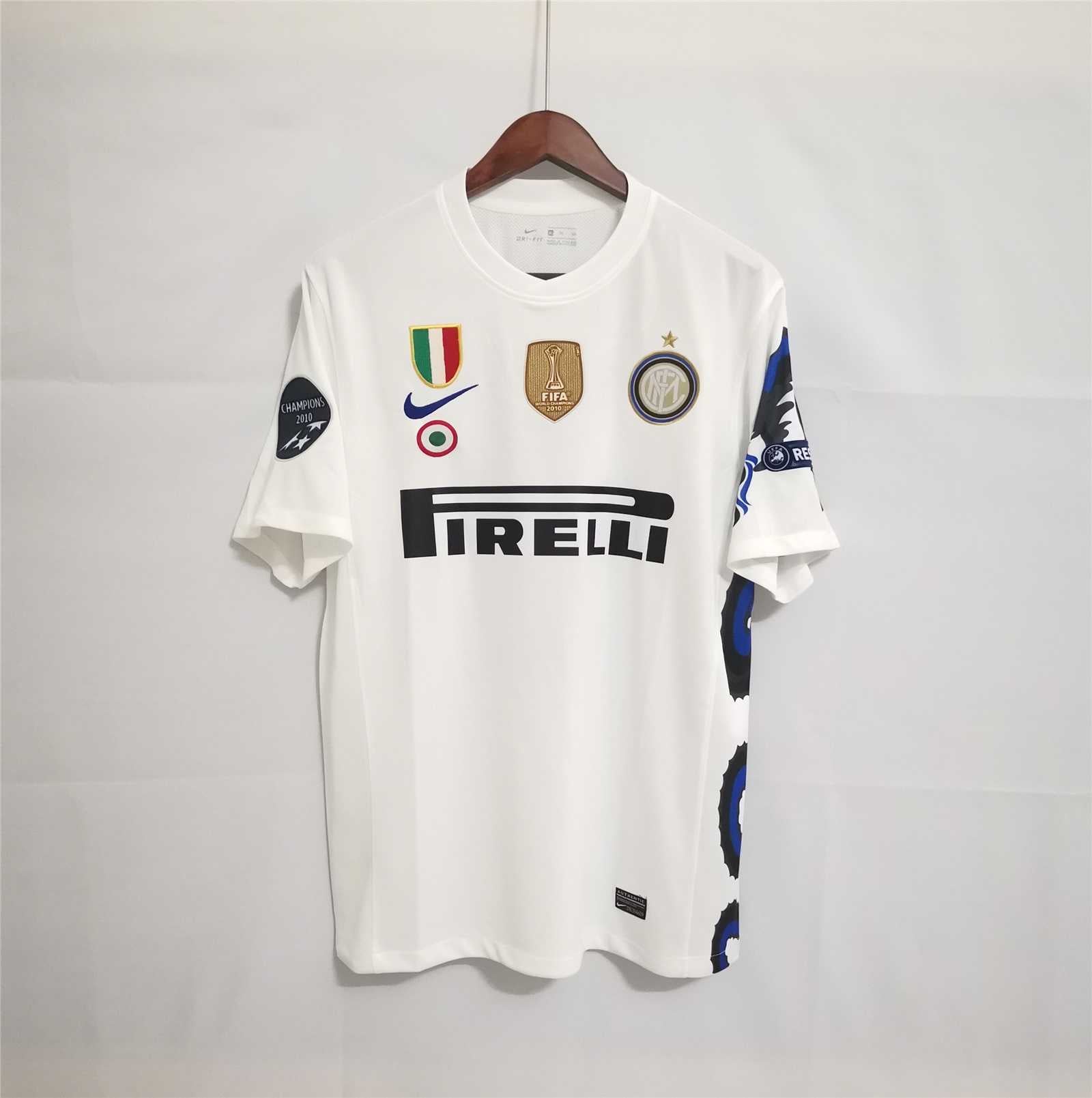 Inter 2011 + Inter 2010 – vue 4