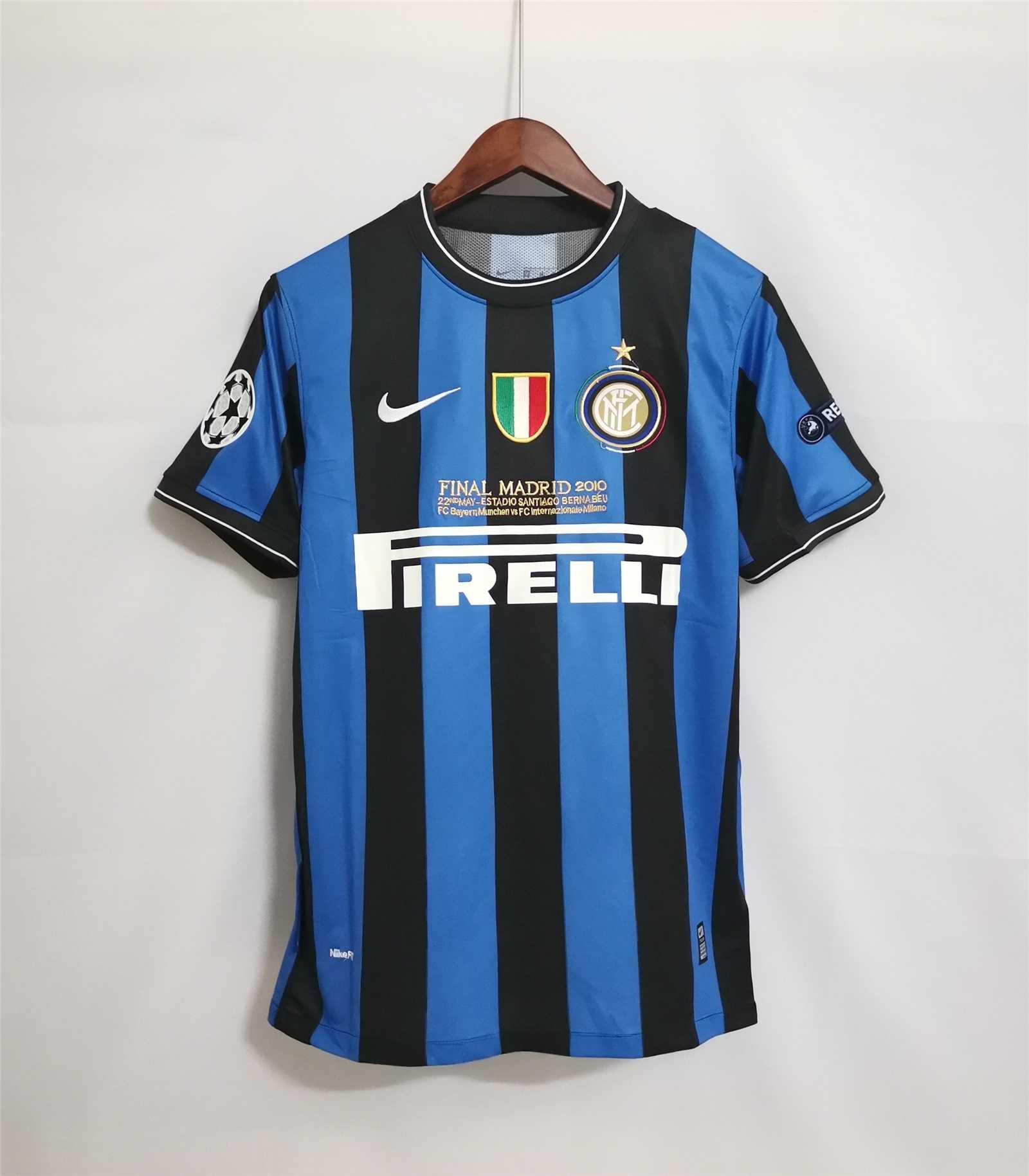 Inter 2011 + Inter 2010 – vue 3