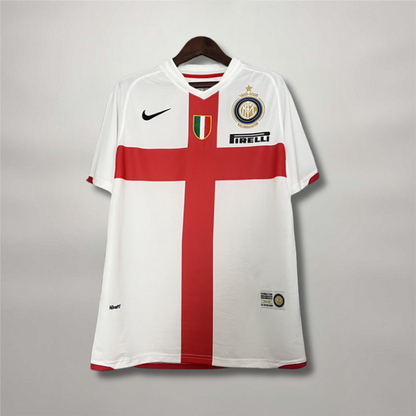 Inter Maillot Extérieur 2007/08
